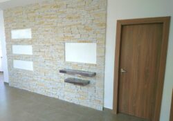 Acabados de lujo Acabados de lujo