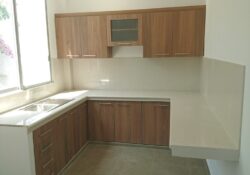 Acabados de lujo - Cocina Acabados de lujo - Cocina