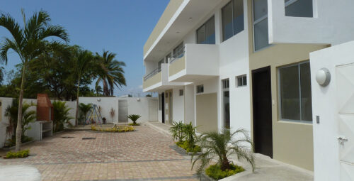 Condominio ADP Condominio ADP