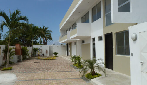 Condominio ADP Condominio ADP