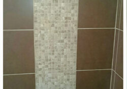 Acabados de lujo - Ducha Acabados de lujo - Ducha