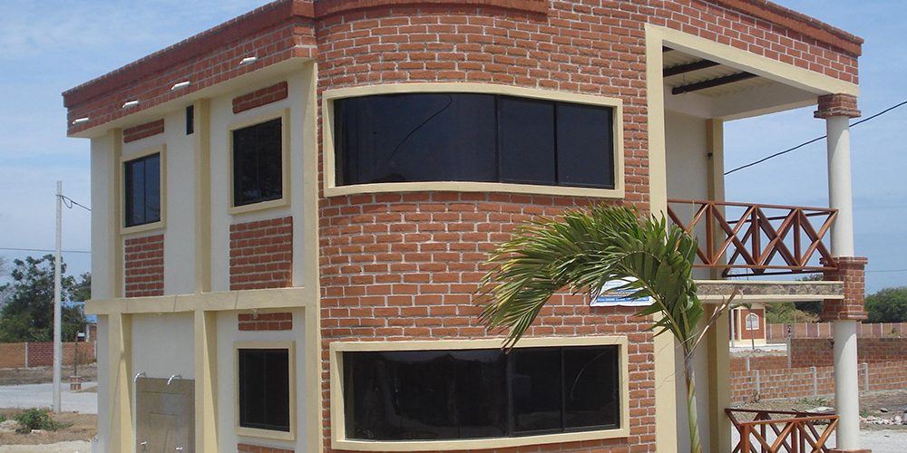 Villa 4 dormitorios Villa 4 dormitorios