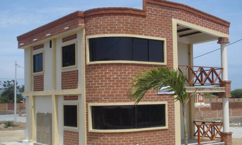 Villa 4 dormitorios Villa 4 dormitorios