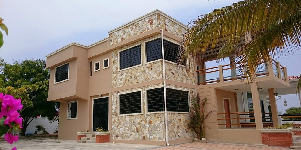 Villa frente al mar Villa frente al mar