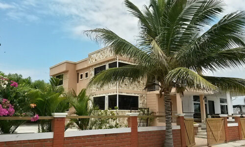 Villa frente al mar Villa frente al mar