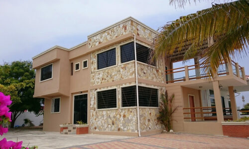 Villa frente al mar Villa frente al mar