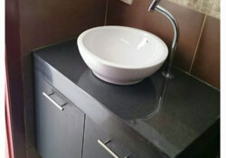 Acabados de lujo - Baño Acabados de lujo - Baño