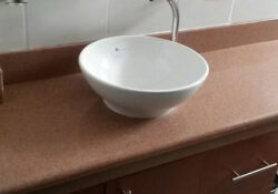 Acabados de lujo - Baño Acabados de lujo - Baño