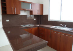 Acabados de lujo - Cocina Acabados de lujo - Cocina