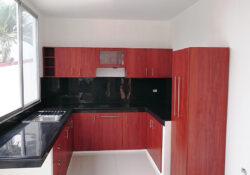 Acabados de lujo - Cocina Acabados de lujo - Cocina