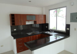 Acabados de lujo - Cocina Acabados de lujo - Cocina