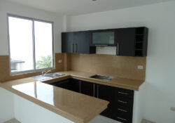 Acabados de lujo - Cocina Acabados de lujo - Cocina