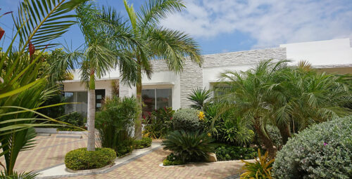 Arenas de San Sebastián Arenas de San Sebastián